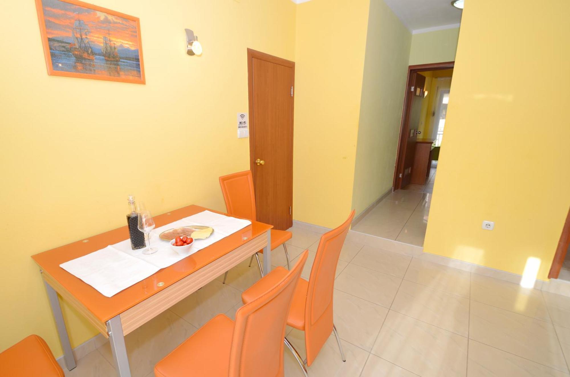 Apartments Dinko Zifra Tivat Pokój zdjęcie