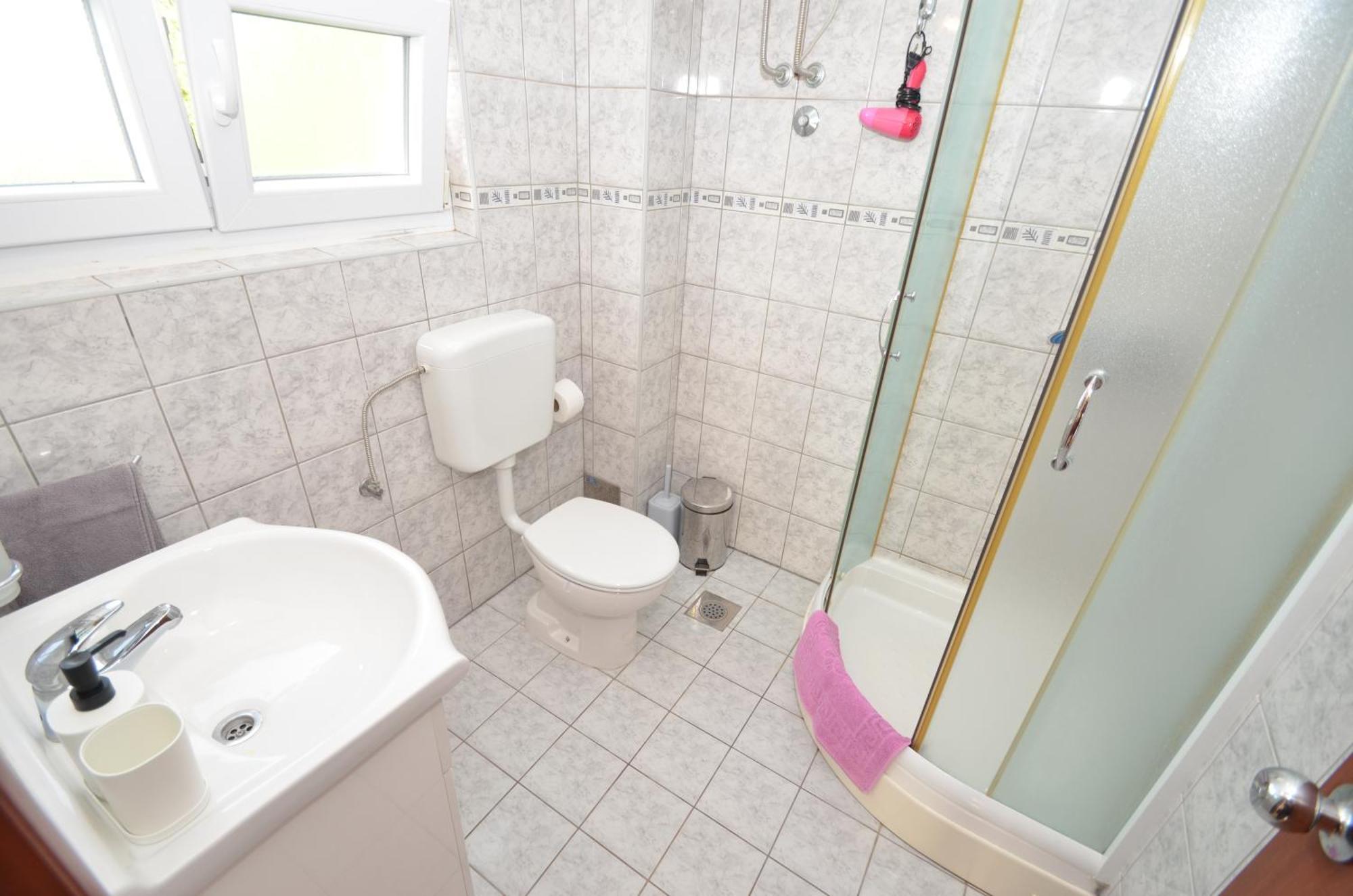 Apartments Dinko Zifra Tivat Zewnętrze zdjęcie