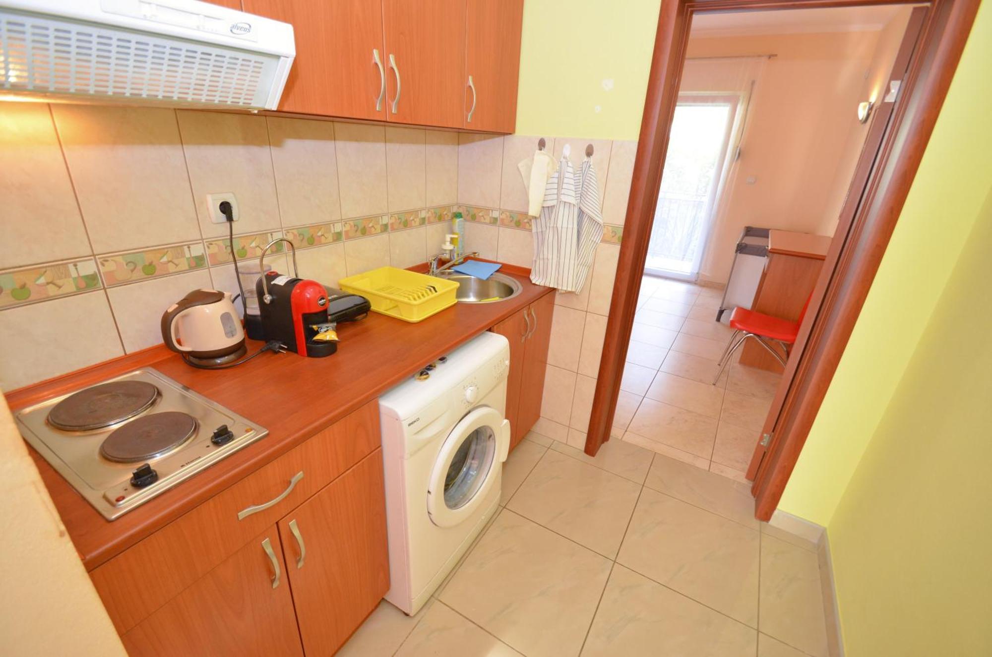 Apartments Dinko Zifra Tivat Pokój zdjęcie