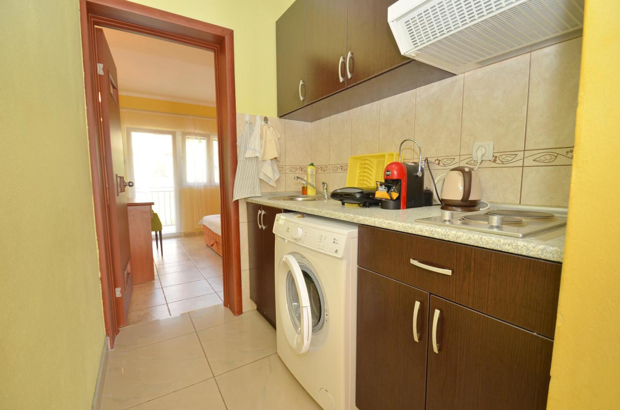 Apartments Dinko Zifra Tivat Zewnętrze zdjęcie