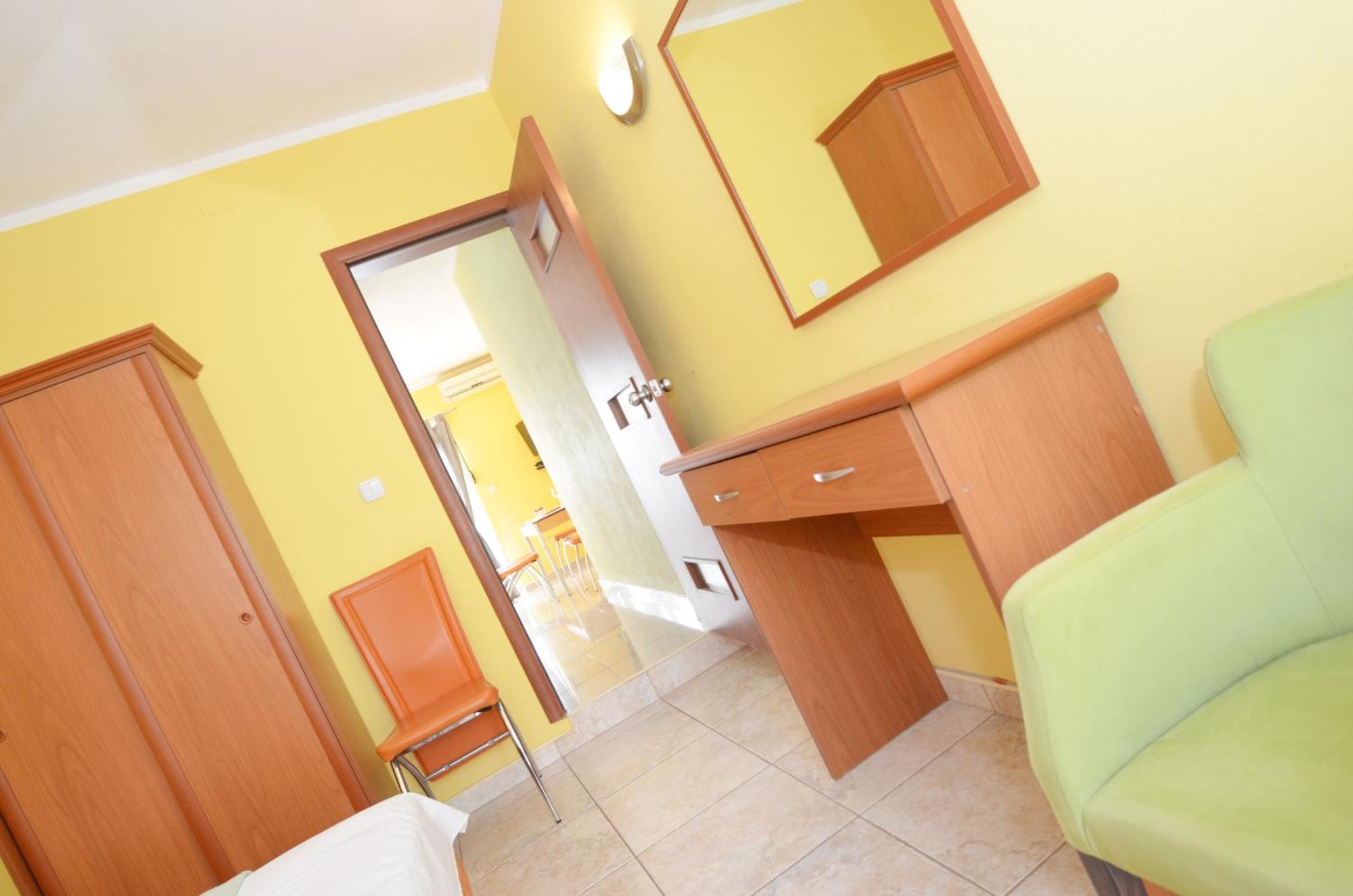 Apartments Dinko Zifra Tivat Pokój zdjęcie
