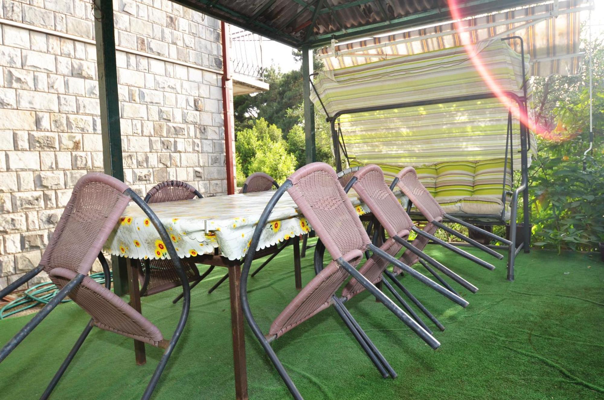 Apartments Dinko Zifra Tivat Zewnętrze zdjęcie