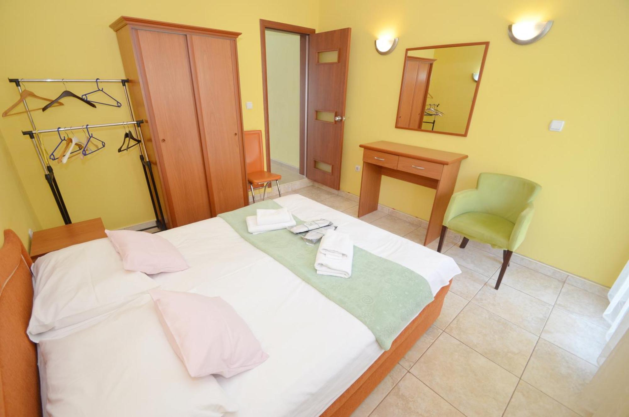 Apartments Dinko Zifra Tivat Zewnętrze zdjęcie